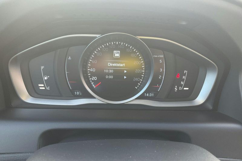 Volvo XC60 bild 11