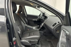 Volvo XC60 bild 7