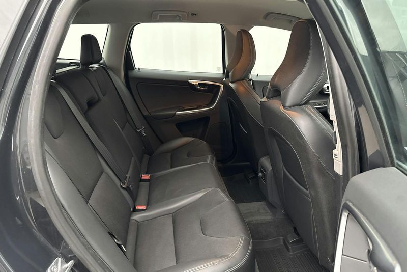 Volvo XC60 bild 8