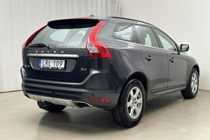 Volvo XC60 bild 3