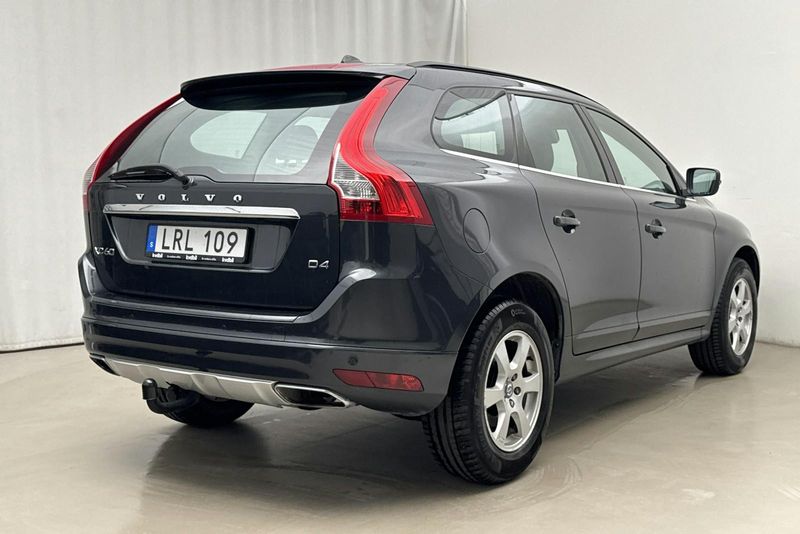Volvo XC60 bild 3