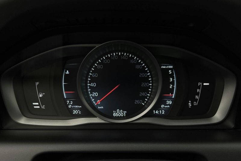 Volvo XC60 bild 10