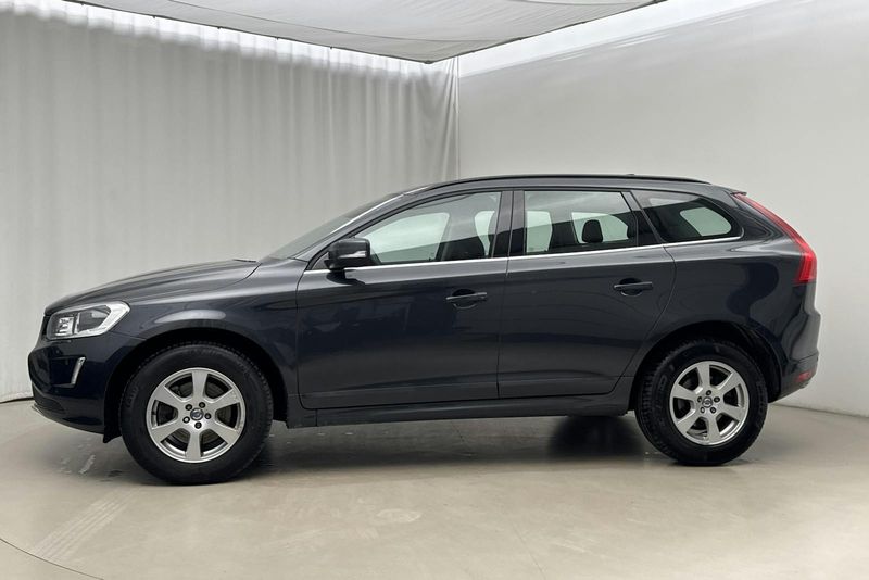 Volvo XC60 bild 2