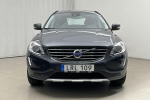 Volvo XC60 bild 4