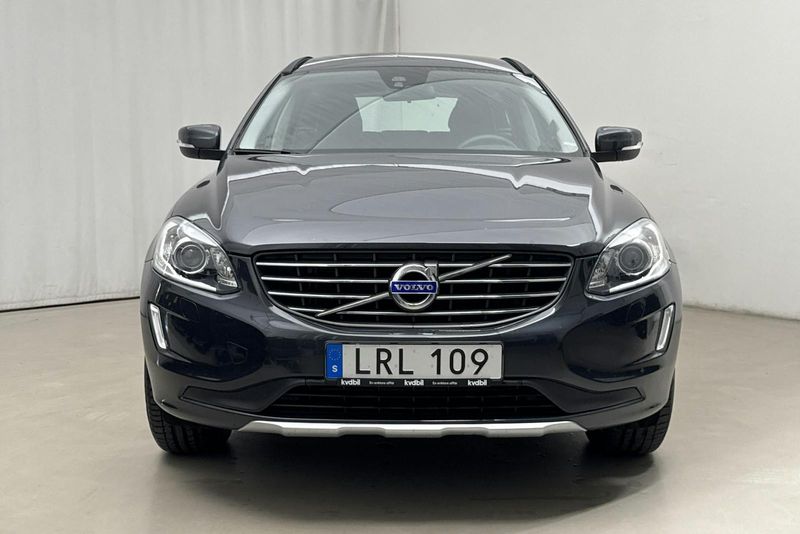 Volvo XC60 bild 4