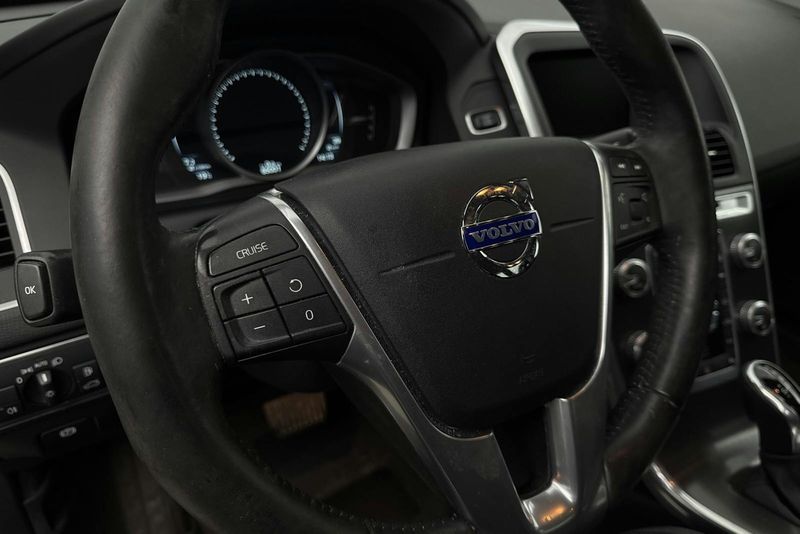 Volvo XC60 bild 14