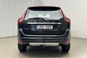Volvo XC60 bild 5