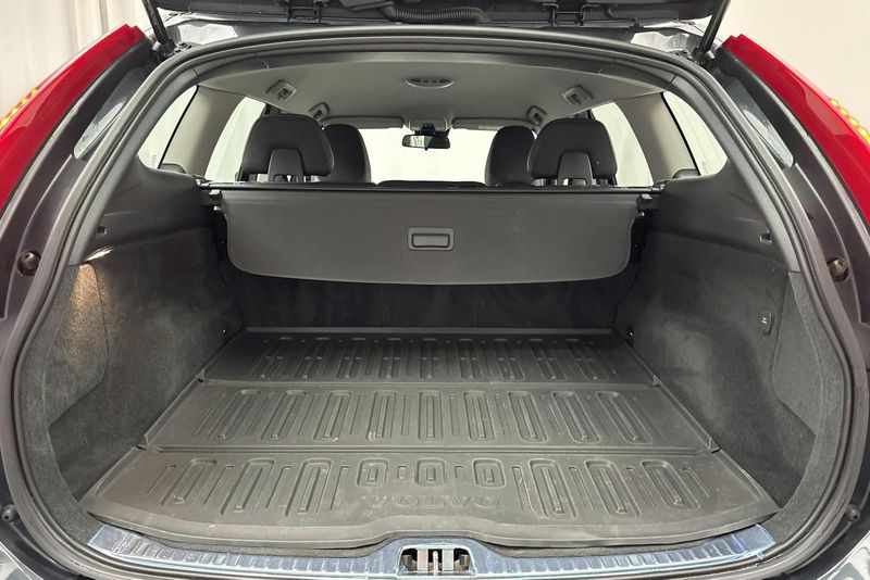 Volvo XC60 bild 9