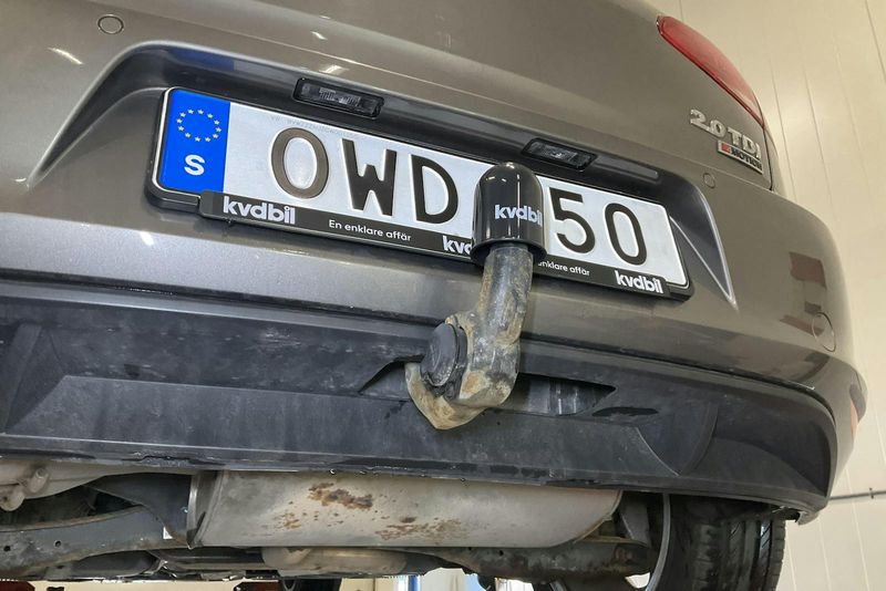 Volkswagen Golf bild 17