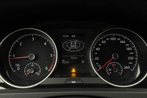 Volkswagen Golf bild 10