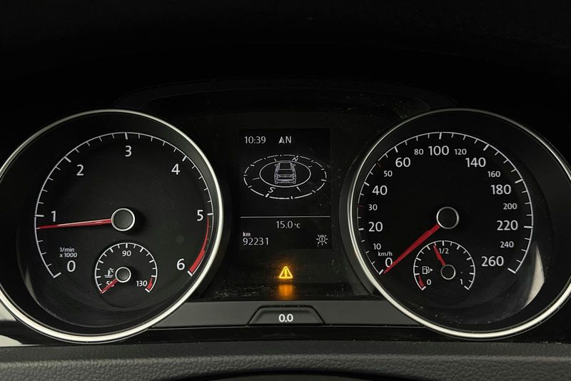Volkswagen Golf bild 10