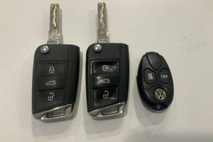 Volkswagen Golf bild 19