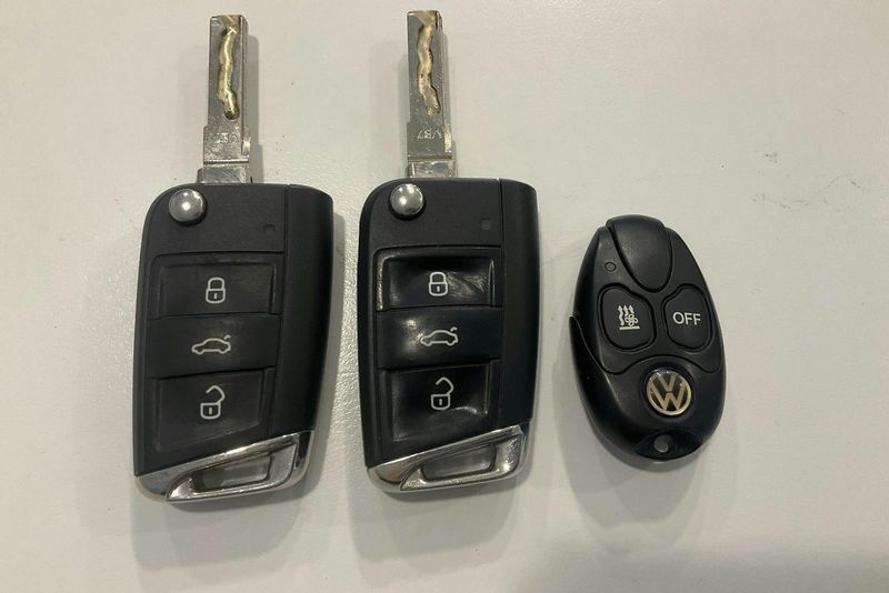 Volkswagen Golf bild 19