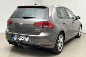 Volkswagen Golf bild 3