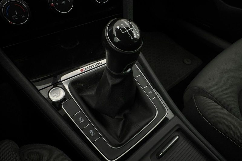 Volkswagen Golf bild 13