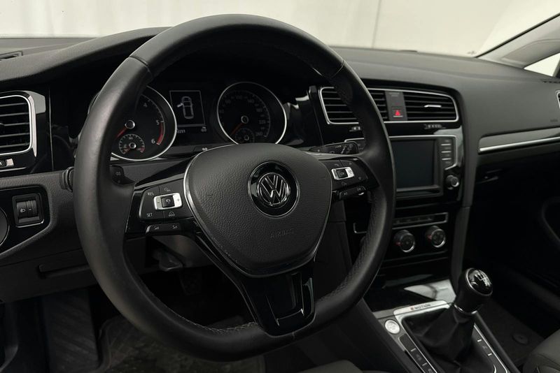 Volkswagen Golf bild 14
