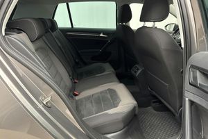 Volkswagen Golf bild 8