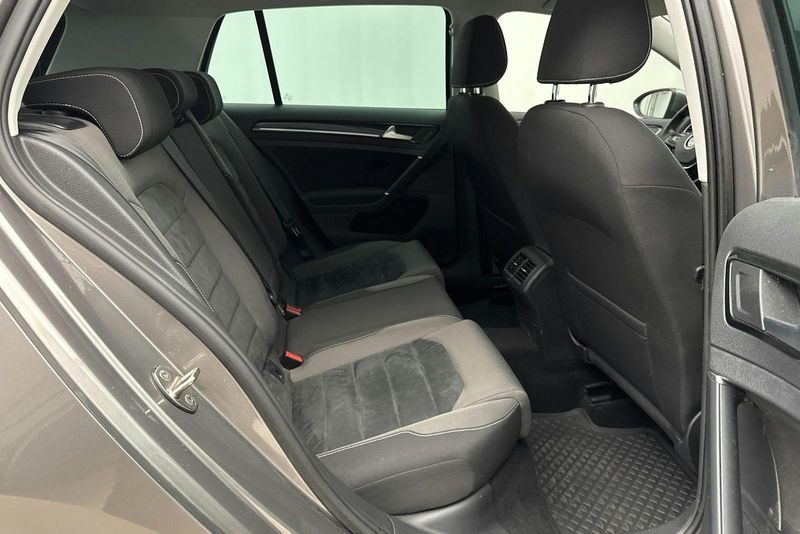 Volkswagen Golf bild 8