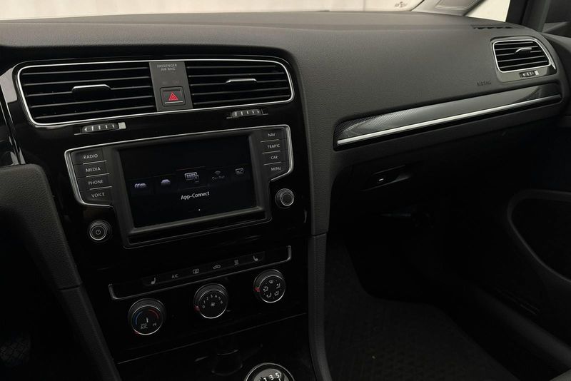 Volkswagen Golf bild 12