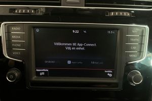 Volkswagen Golf bild 16