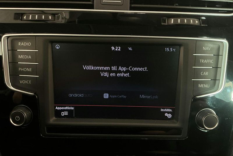 Volkswagen Golf bild 16