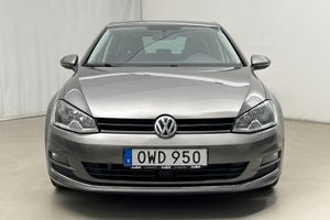 Volkswagen Golf bild 4