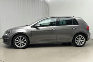 Volkswagen Golf bild 2