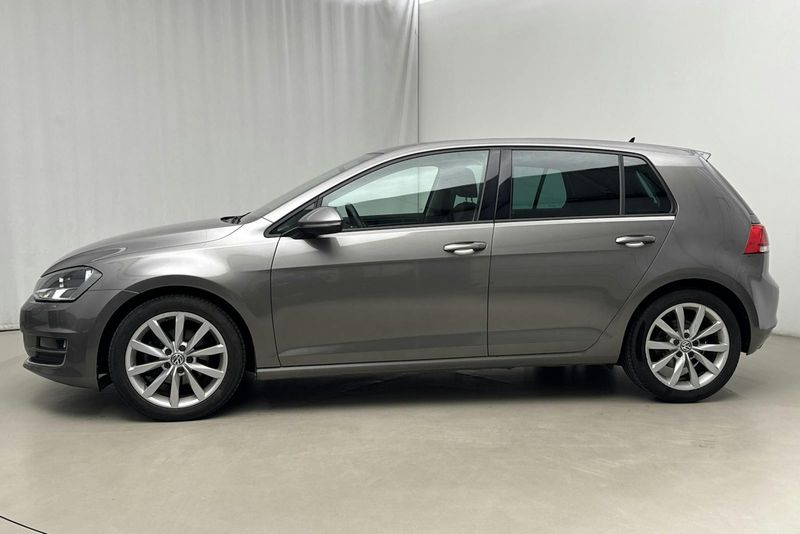 Volkswagen Golf bild 2