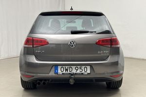 Volkswagen Golf bild 5