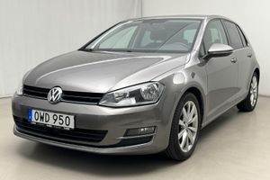 Volkswagen Golf bild 1