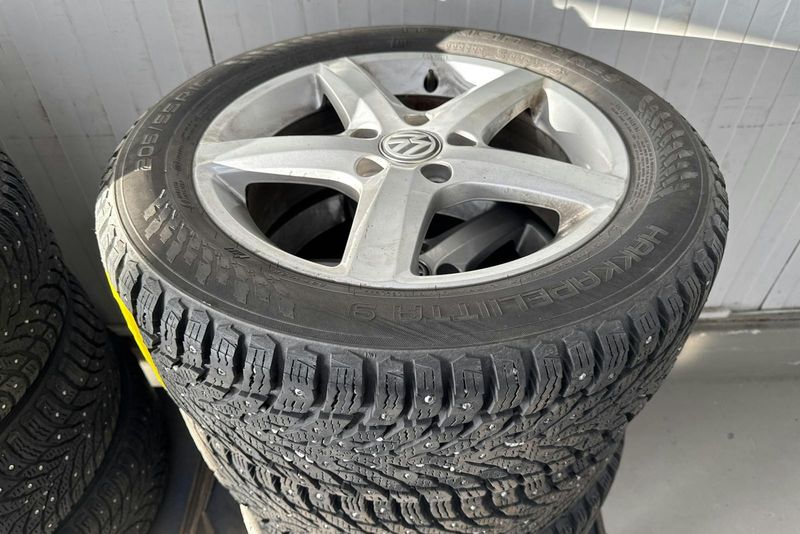 Volkswagen Golf bild 18