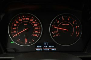 BMW 116 bild 10