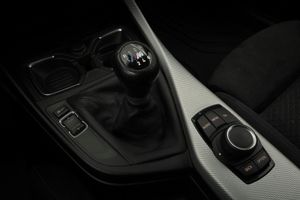 BMW 116 bild 15