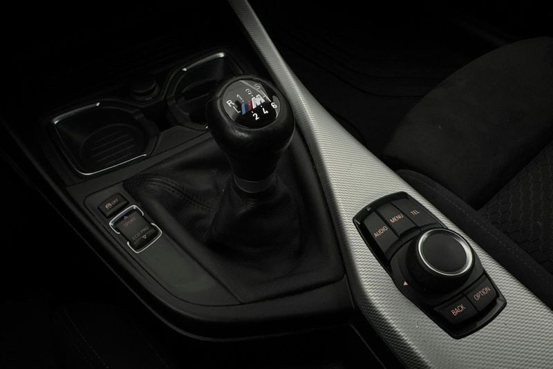 BMW 116 bild 15