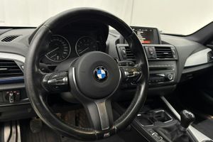 BMW 116 bild 14