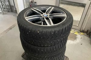 BMW 116 bild 17