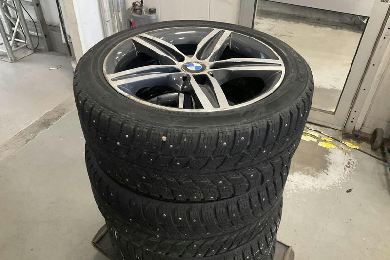 BMW 116 bild 17