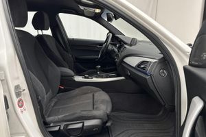 BMW 116 bild 7