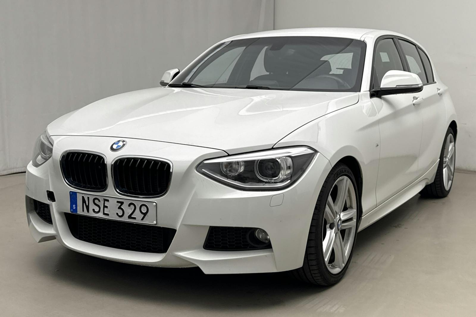 BMW 116