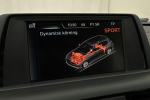 BMW 116 bild 11