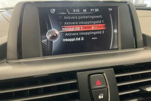BMW 116 bild 12