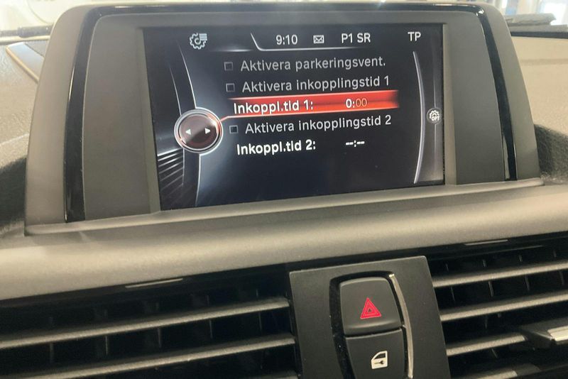 BMW 116 bild 12