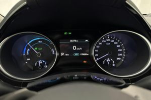 Kia Cee´d bild 10