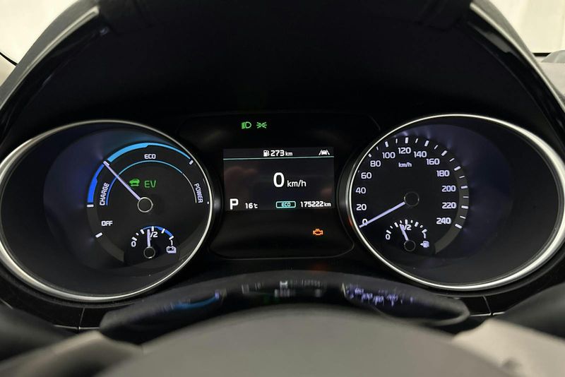 Kia Cee´d bild 10