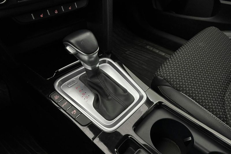 Kia Cee´d bild 17
