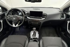 Kia Cee´d bild 6