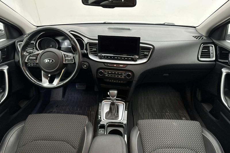Kia Cee´d bild 6