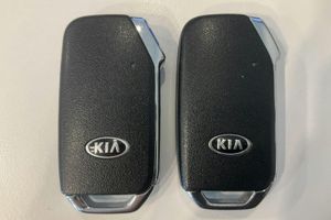 Kia Cee´d bild 16