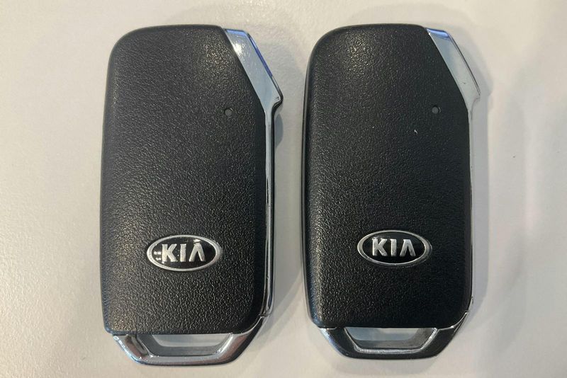 Kia Cee´d bild 16