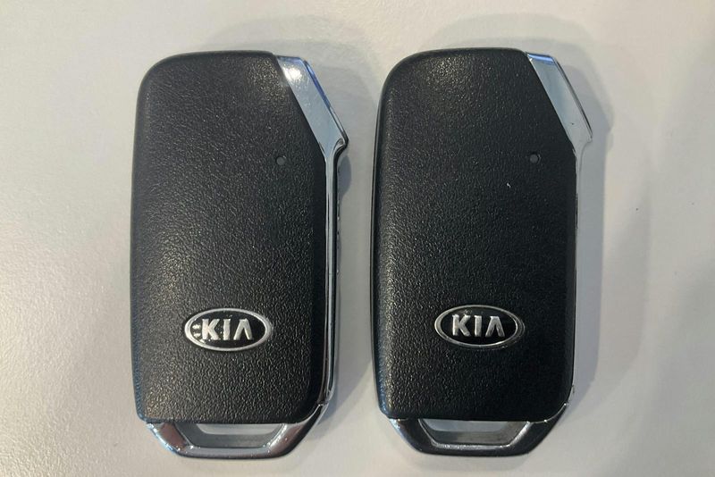 Kia Cee´d bild 18